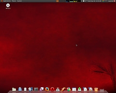 ubuntu desktop